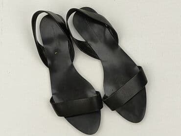 Zara, Босоніжки жіночі, розмір 38