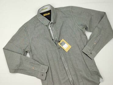 Shirt for men, size L