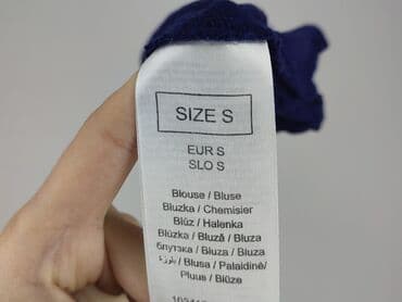 orsay spodenki krótkie: Orsay, Bluzka damska, rozmiar S — 6