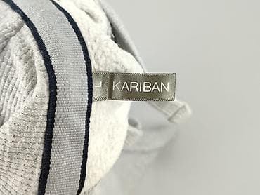 bluzy appendage: Kariban, Bluza z kapturem dla mężczyzn, rozmiar L — 4