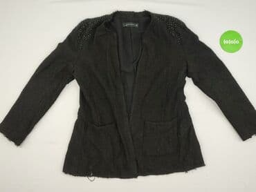 Women's Clothing: Zara, Women's blazer, size XL (EU 42) — 2
