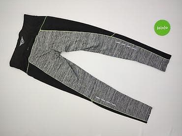 nike tech media expert: Legginsy Sportowe damskie, rozmiar S — 3