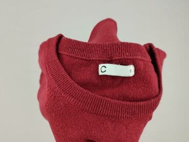 sklep ccc buty zimowe: Cubus, Sweter damski, rozmiar S — 4