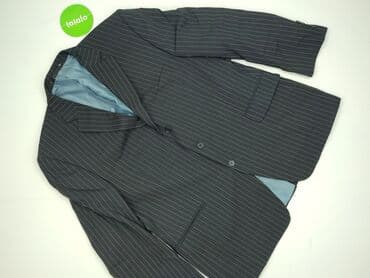 купити штани чоловічі дешево: Suit jacket for men, 2XL (EU 44), Marks & Spencer, condition - Perfect — 2