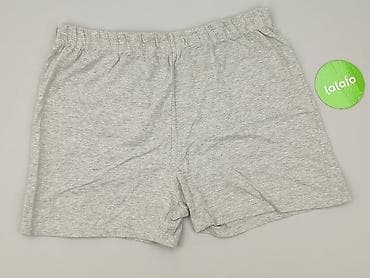 dresy domyos: Szorty damskie, rozmiar 2XL — 2