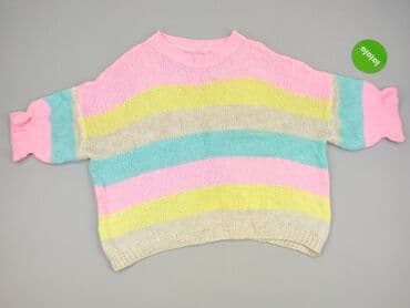 samsoe samsoe bluzy damskie: Sweter damski, rozmiar One size — 2