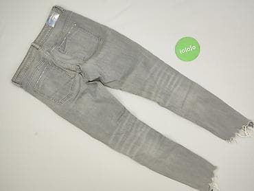 zara 4365: Zara, Jeansy damskie, rozmiar S — 3