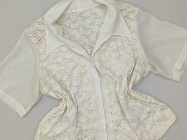 bluzka mała mi: Women's blouse, size 4XL — 2