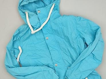 MISBHV, Parka damska, rozmiar M