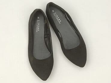 Women: Sinsay, Ballerinas for women, 38 — 1