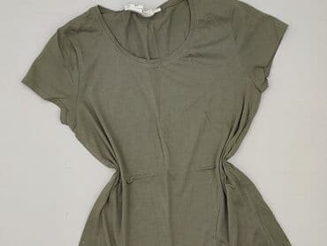 T-shirty: H&M, T-shirt damski, rozmiar M