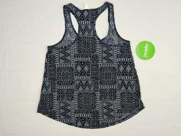koszulka od c a: H&M, T-shirt damski, rozmiar M — 3