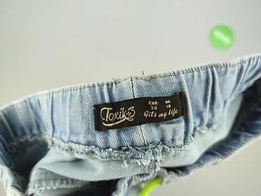 ecko unltd jeans: Jeansy damskie, rozmiar M — 4
