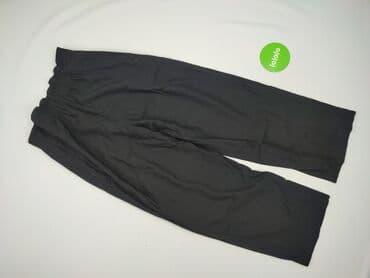 mango jeans balloon: MNG, Spodnie materiałowe damskie, rozmiar M — 3