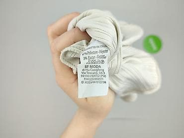 klapki zara biale: Sukienka damska, rozmiar S — 4