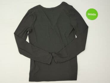 koszulki z długim rękawem damskie sisley: Sinsay, Bluzka damska, rozmiar XL — 3