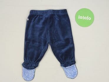 kombinezon dla niemowląt zimowy: Spodnie dresowe, Liegelind, 1-3 m, stan - Idealny — 3