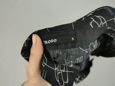 cropp sweter: Cropp, Shirt for men, size S — 4