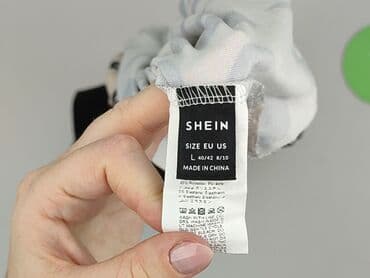 Kobiety: Shein, Bluzka damska, L — 4