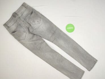 s kurt: Rebel, Jeansy dla mężczyzn, rozmiar M — 3