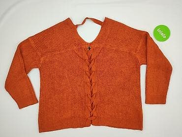 pull and bear sweterek: New Look, Светр жіночий, розмір M — 3