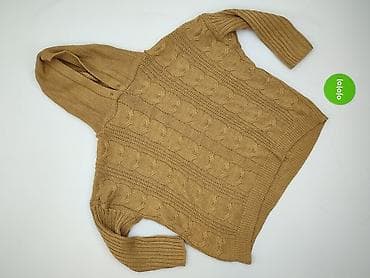 hm baranek: Sweter damski, rozmiar 7XL — 2