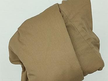 secondhand clothes online: Material trousers for women, size XL — 7