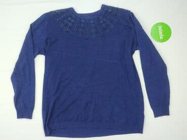 edc sweter: Sweter damski, rozmiar 3XL — 2