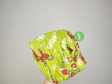 grinch papcie: Piżama damska, rozmiar L — 10