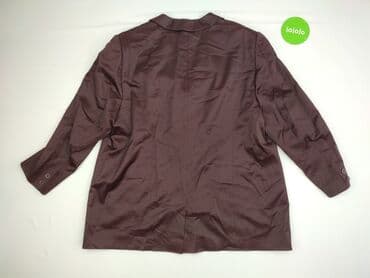 marynarka damska stradivarius: Samoon, Marynarka damska, rozmiar 5XL — 3