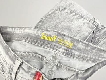 Skinny, Jeans for women, size S — 4