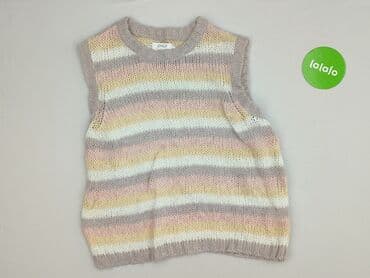 sweter w paski massimo dutti: ONLY, Kamizelka damska, S — 2