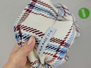 kurtka koszulowa z frędzlami: Women`s shirt, size S — 5