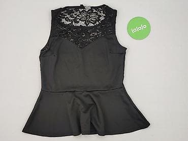 hm hiszpanka: H&M Divided, Bluzka damska, rozmiar M — 2