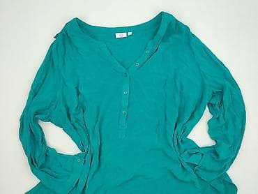 Woman Collection, Bluzka damska, rozmiar 4XL — 1