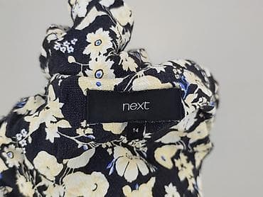 sukienki plus size maxi: Sukienka damska, rozmiar XL — 4