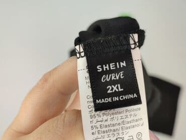Kobiety: Shein Curve, Spodnie materiałowe damskie, rozmiar 2XL — 4