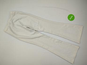 ecco obuwie: Spodnie materiałowe damskie, rozmiar S — 3