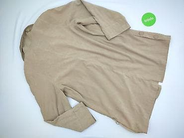 kapcie usb: Płaszcz damski, rozmiar 5XL — 3