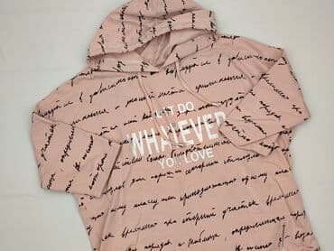 Women`s hoodie, size 6XL (EU 52)