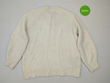bluzy mango: MNG, Sweter damski, rozmiar S — 3