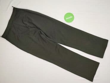rajstopy vinted: Spodnie materiałowe damskie, M — 3