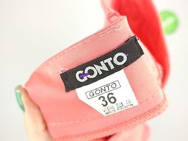 klapki hermes born2be: Gonto, Spódnica damska, rozmiar S — 4