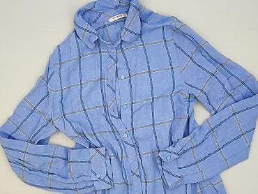 patchwork: Orsay, Women`s shirt, size S — 1