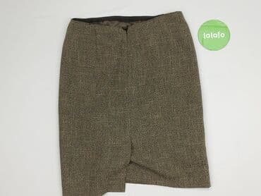 tweedowe spódnice: Spódnica damska, rozmiar L — 3