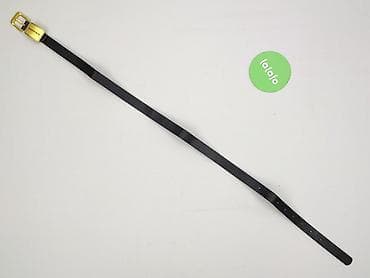 pasek stradivarius: Pasek, Damskie, stan - Idealny — 2