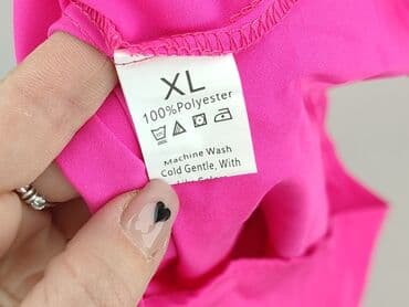 tunika damska plus size: Tunika damska, rozmiar XL — 4