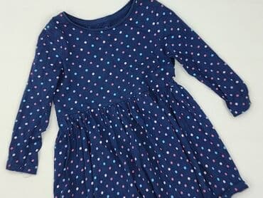 sukienki w c a: Sukienka, F&F, 3-4 lat, 98-104 cm, stan - Idealny — 1