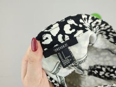 Kobiety: Forever 21, Spodnie materiałowe damskie, S — 4