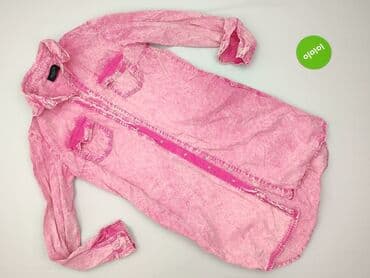 koszula z różą mohito: Mohito, Koszula damska, rozmiar S — 3